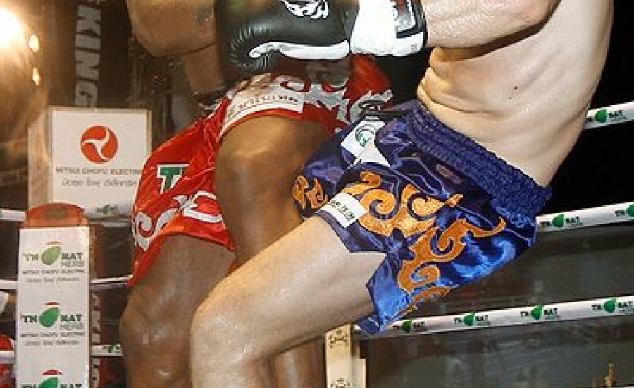 Suszter maradjon a kaptafánál: Riddick Bowe-t szétrúgták