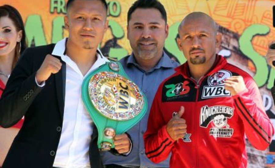 Salido Vargas-szal vigasztalódhat