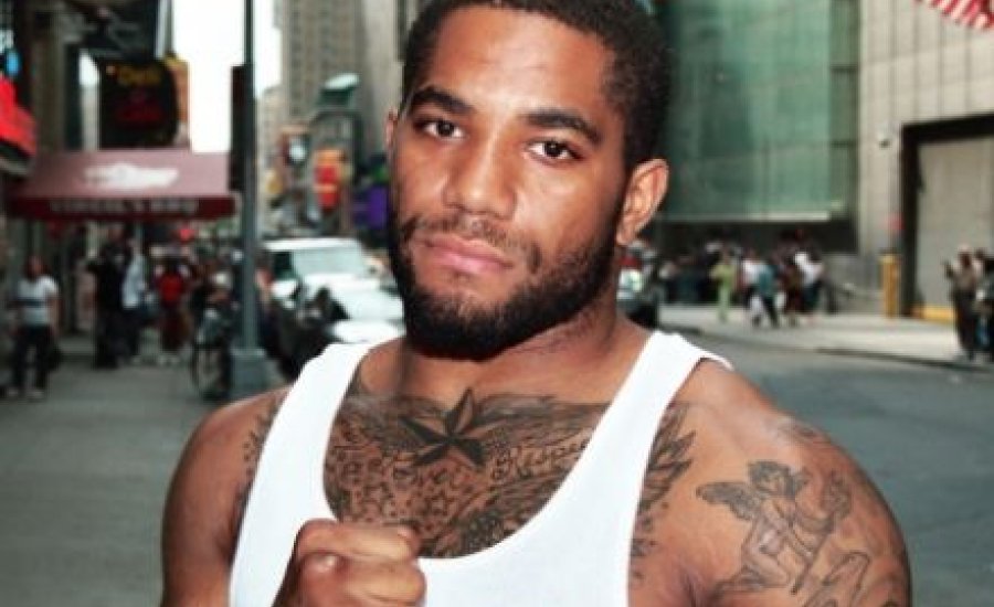 Stevens valószínűleg nem lesz Gennady Golovkin kihívója