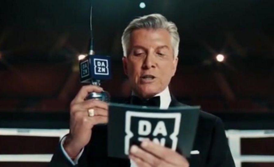 Ezek voltak 2019. legemlékezetesebb küzdelmei a DAZN-nél