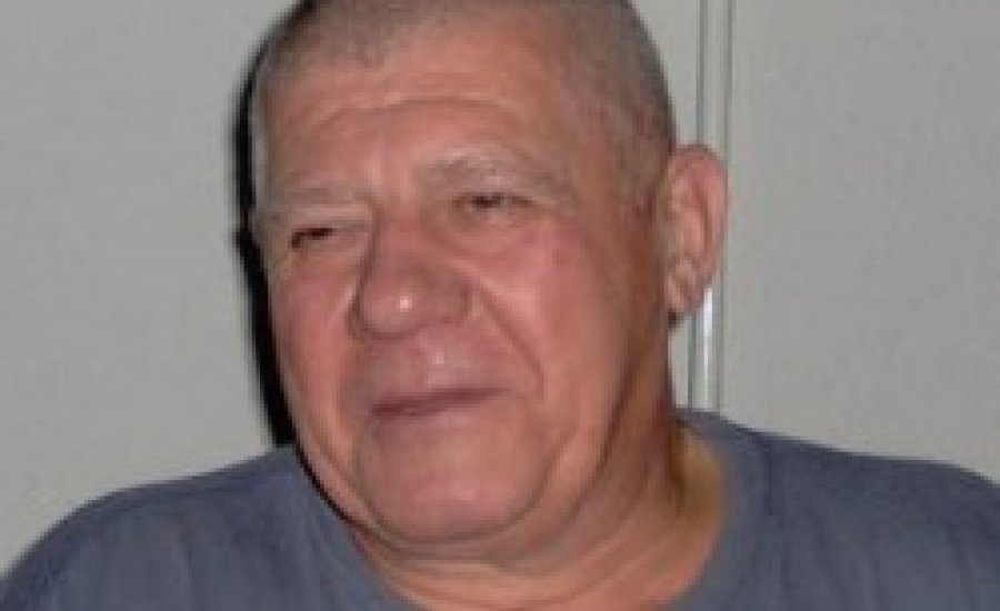 In memoriam Fekete Zsolt