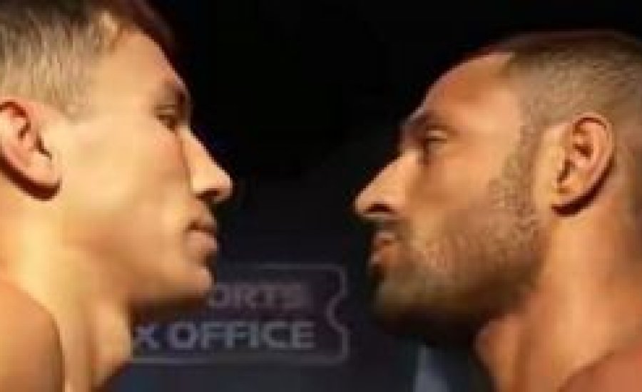 Brook nehezebb mint GGG