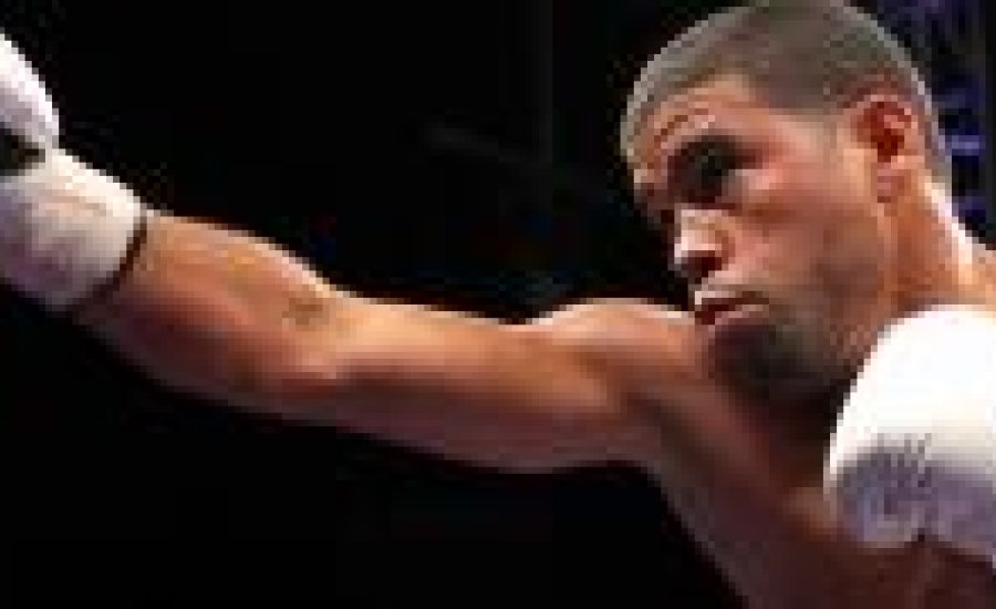 Juanma Lopez vs Eugenio Lopez