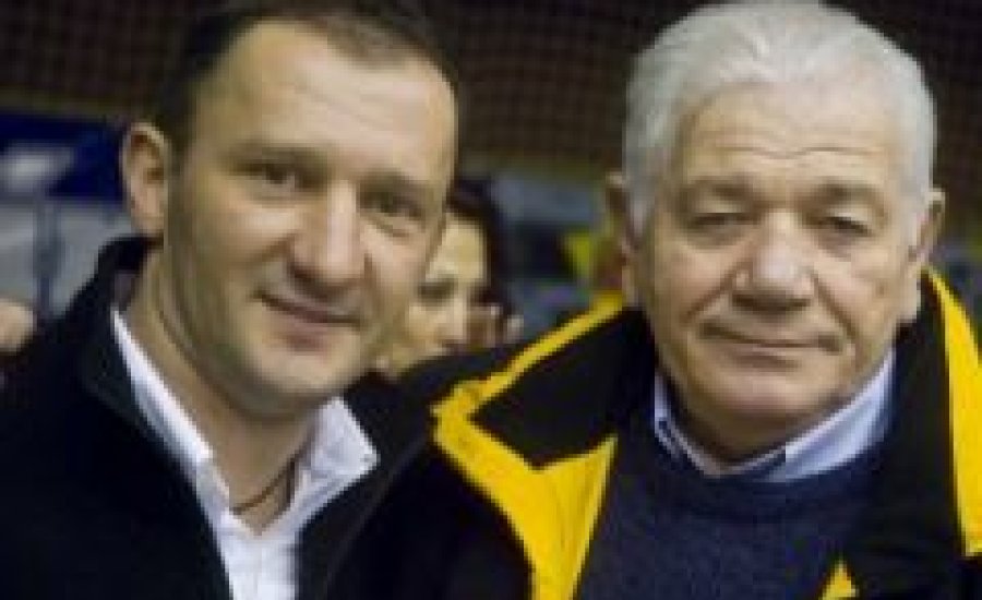 Koko távozott a MÖSZ-ből