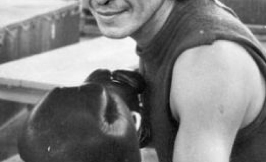 Karácsonykor hunyt el a mexikói világbajnok