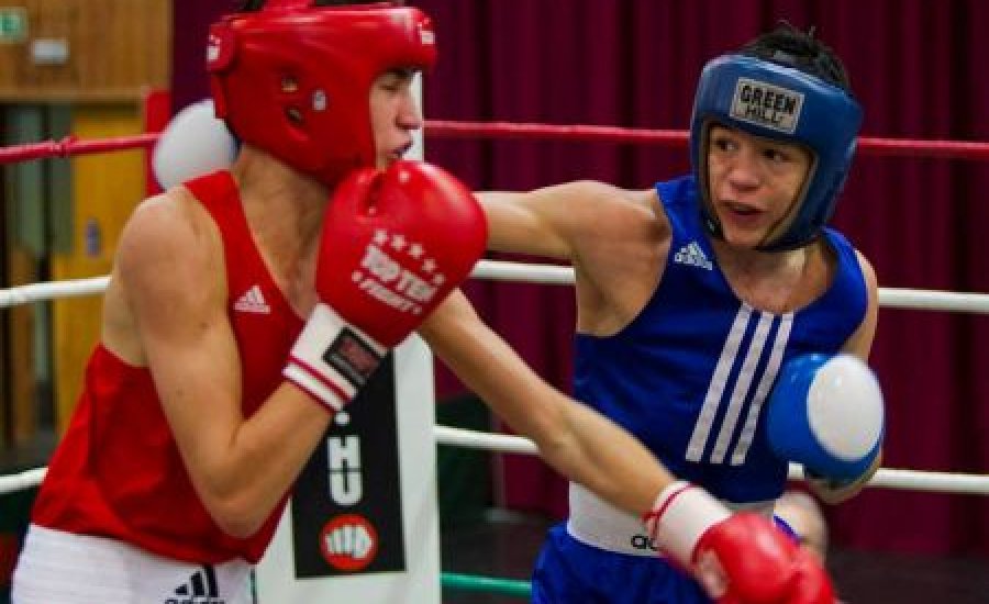 Közép Dunántúli Régió Nemzetközi sikerei