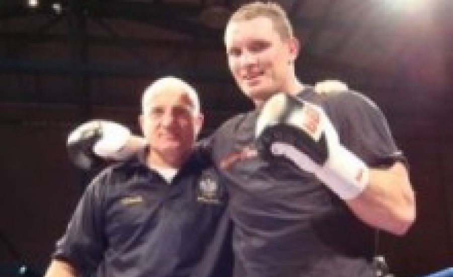 Sosnowski remek küzdelemben döntetlenezett