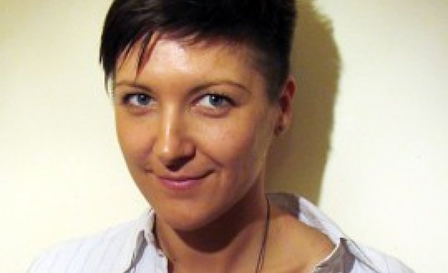 „Várom, hogy belém kössenek”