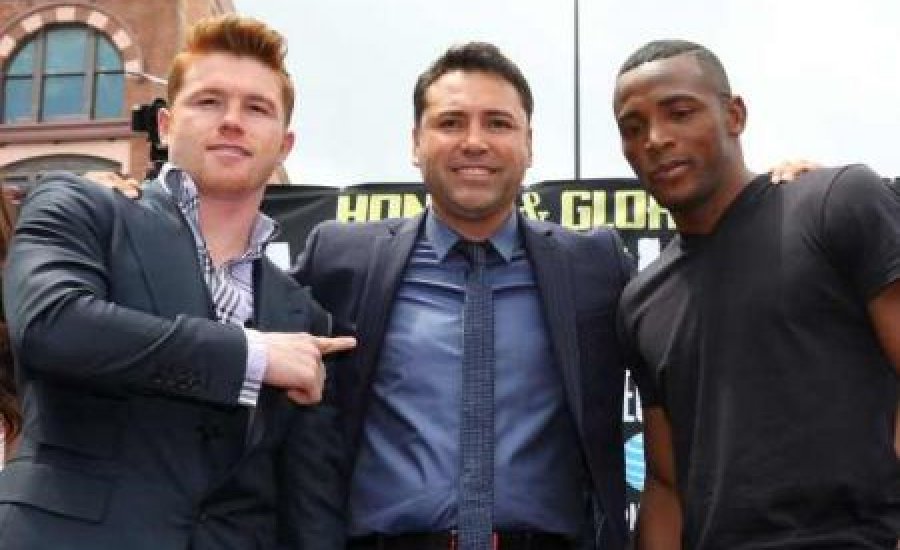 Oscar: nem lesz visszavágó