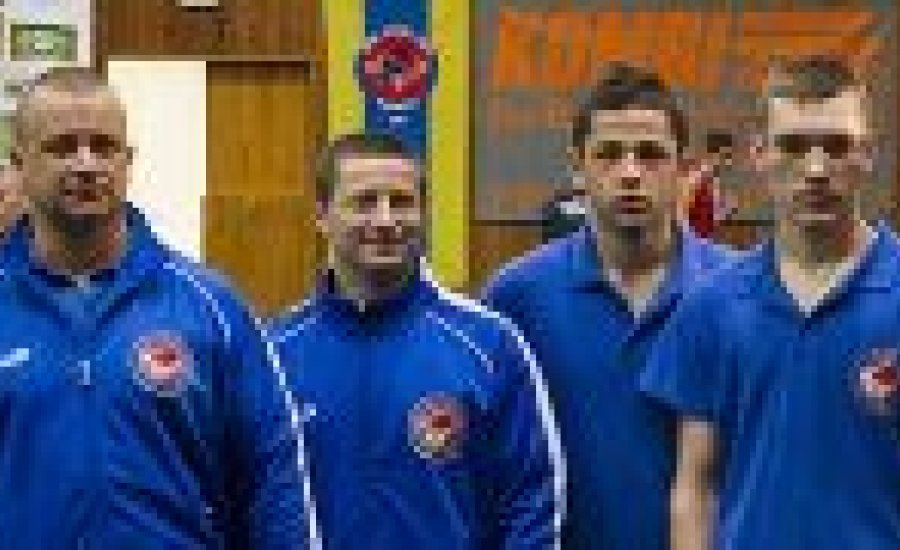 2013. Junior Országos Bajnokság