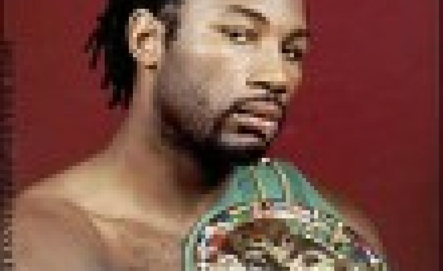 Lennox Lewis hivatalosan is legenda lesz szombattól