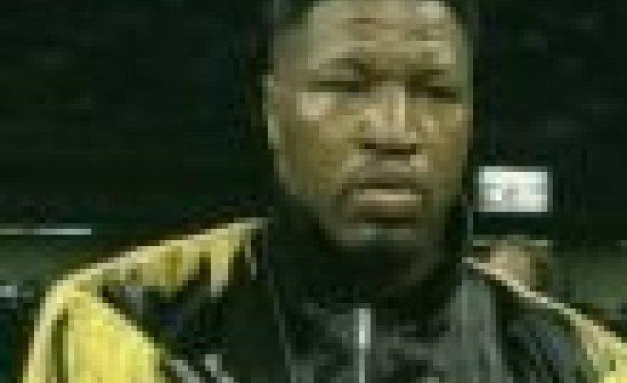 Vita a „Könyörtelen” 9 másodperces MMA meccse körül