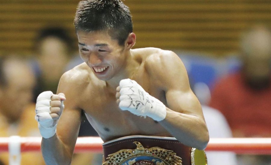 Egészségügyi okok miatt visszavonult a japán új-generáció egyik kedvence