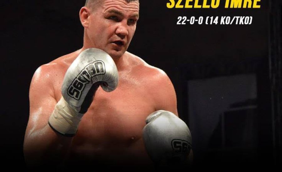 Első magyarként minden szervezetnél a TOP-ban