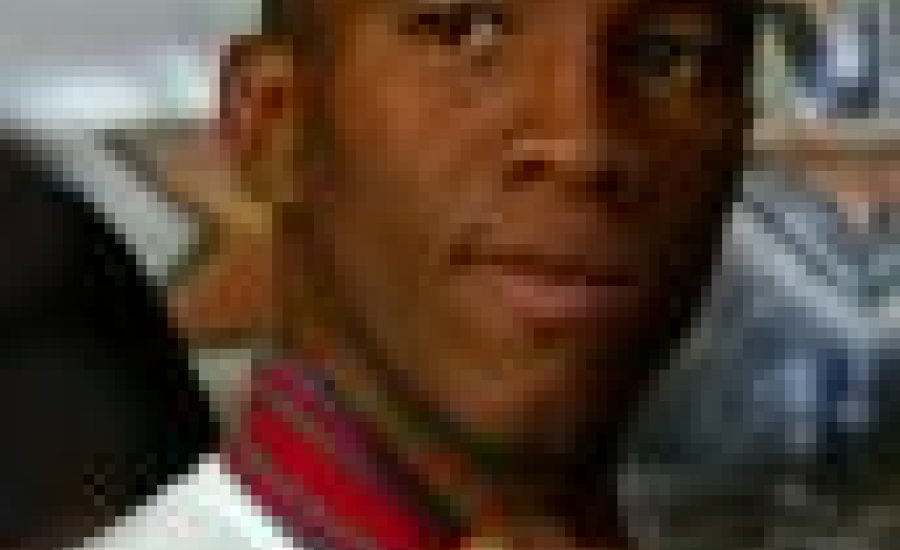 Kritikus állapotban az ökölvívó