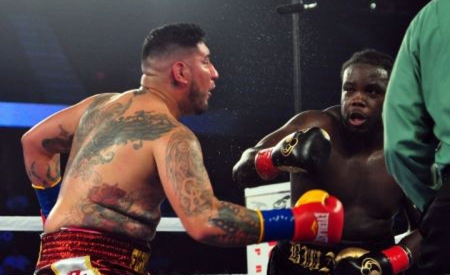 Az ESPN is bekeményít: Stiverne-Arreola