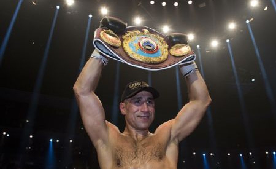 Motivált Abraham várja Murrayt