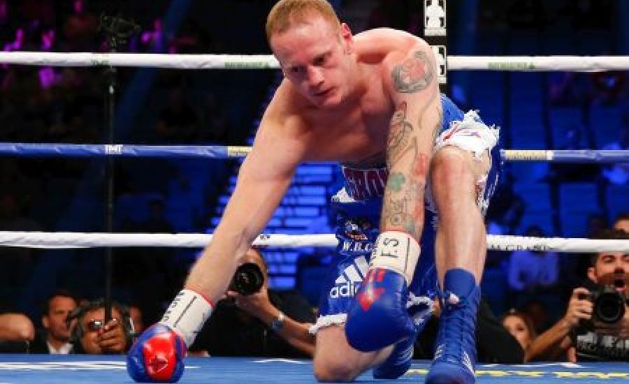 Groves nem vonul vissza