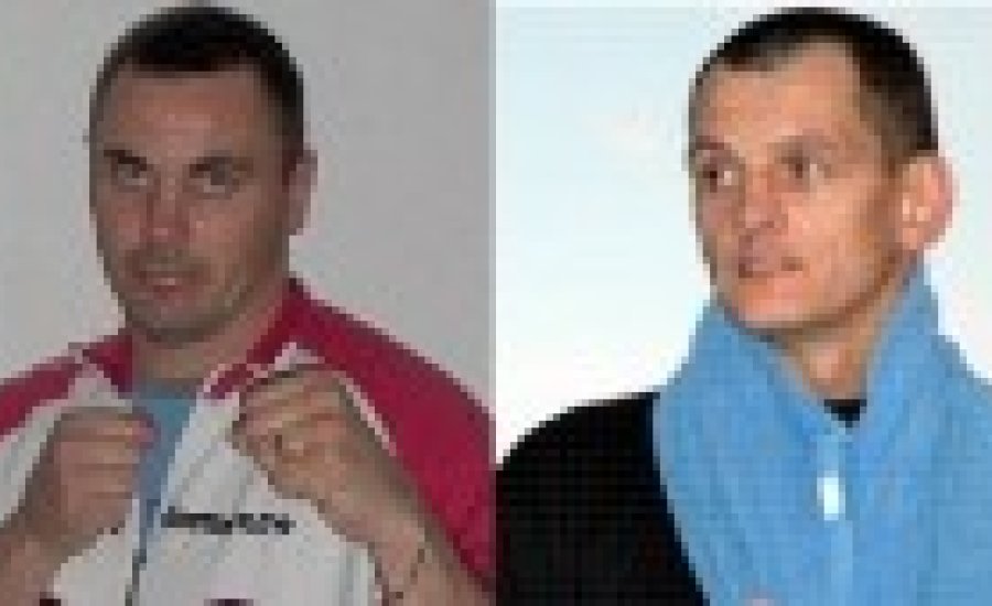 Nagy „Hóhér” József ellen küzd Petrányi Zoltán a búcsúmeccsén