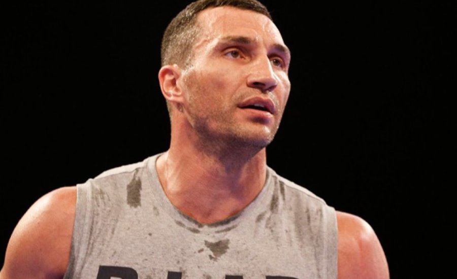 Klicsko komoly ajánlatot kapott a DAZN-től a visszatérésre