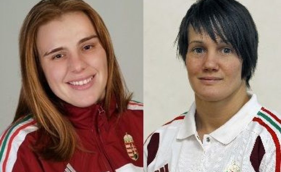 Interjúk a női szakág új vezetőivel