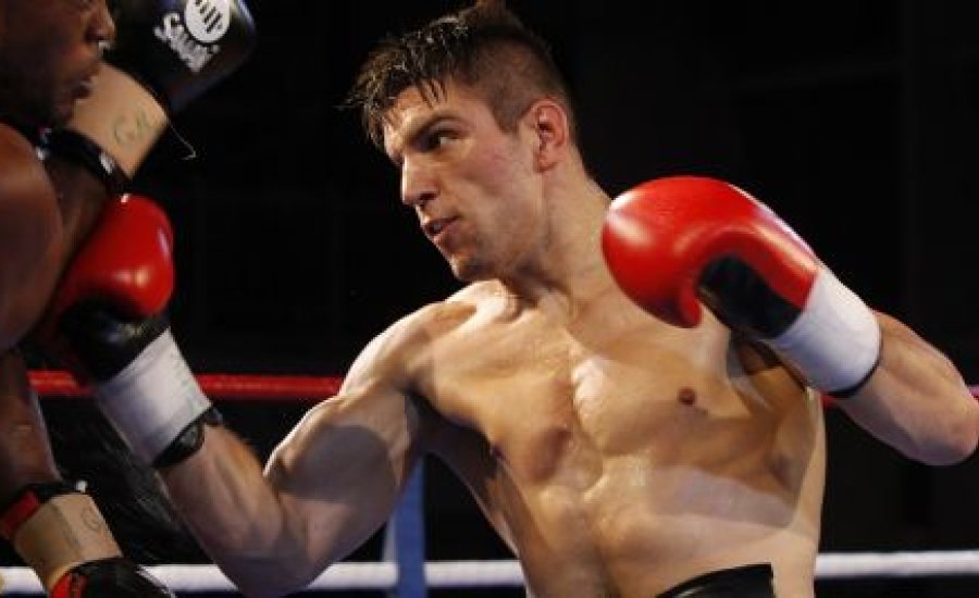 Nemesapáti: régen nem éreztem ilyen jól magam