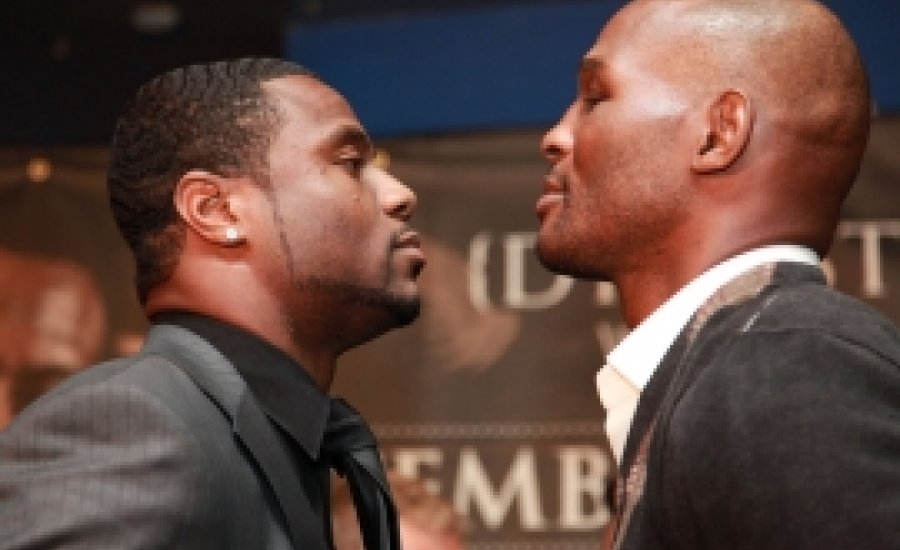 Pascal-Hopkins visszavágó május 21-én