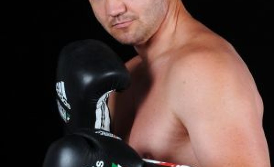 Szellő Imre Berikashvili ellen debütál Szentesen