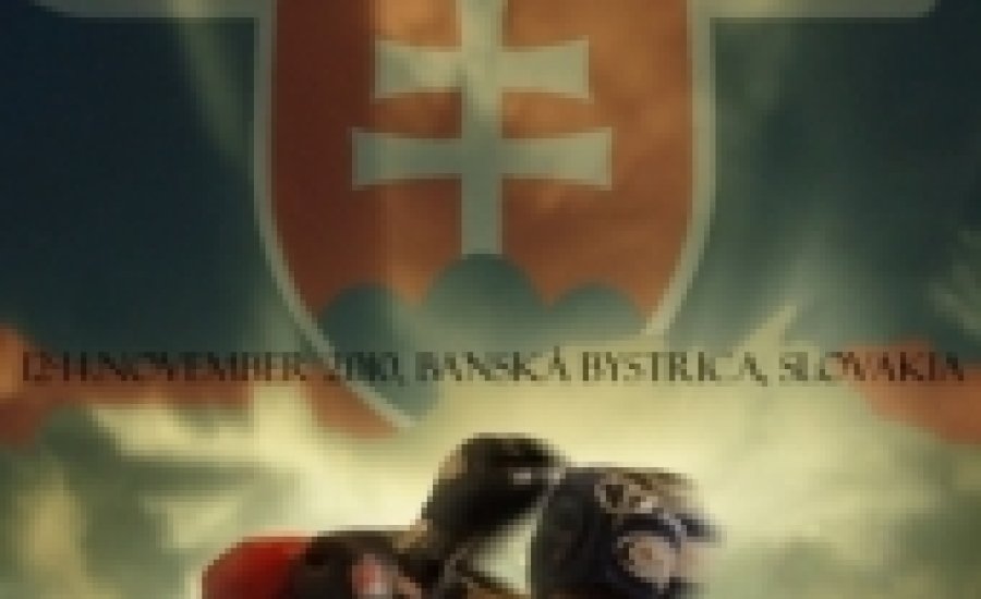 Muaythai: szép magyar siker Szlovákiában