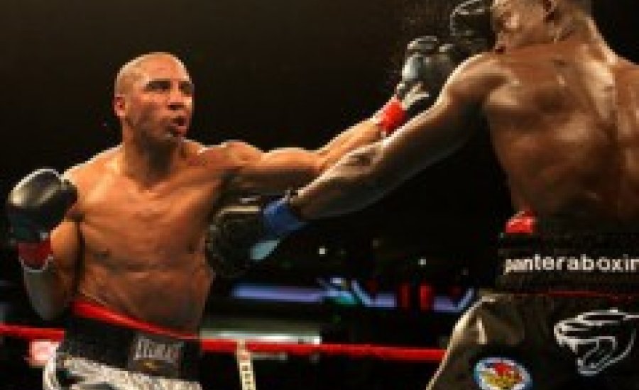 Az olimpiai bajnok leiskolázta Mirandát