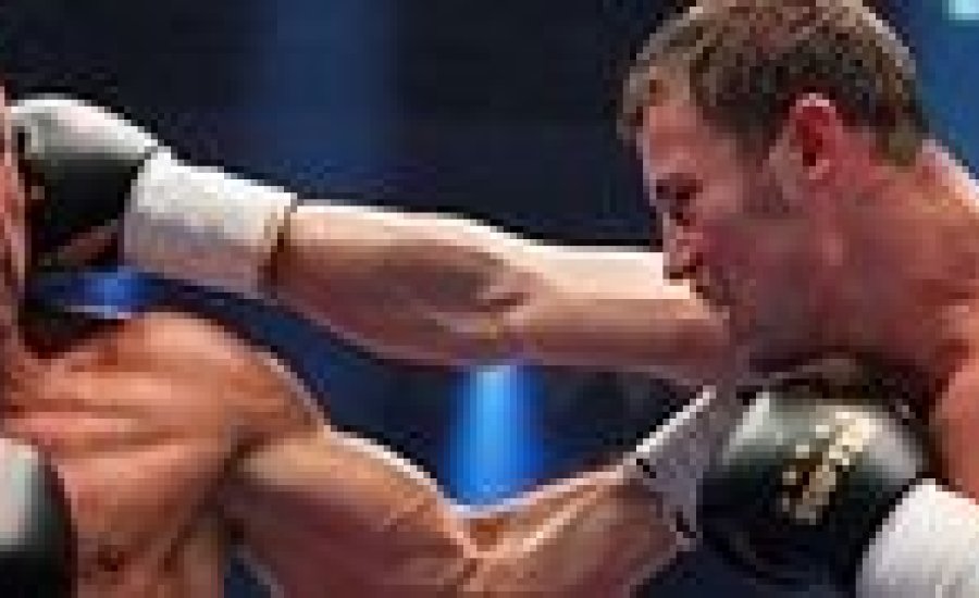 Abraham-Stieglitz III