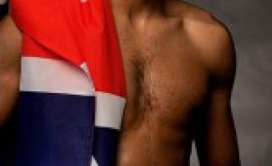 A „bátor” Amir Khan furcsa nyilatkozata