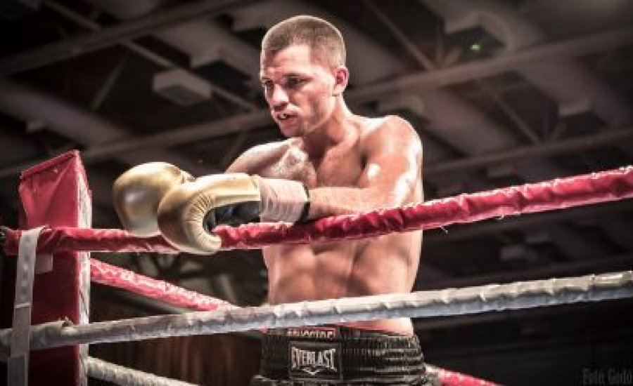 Bacskai újabb győzelemre készül