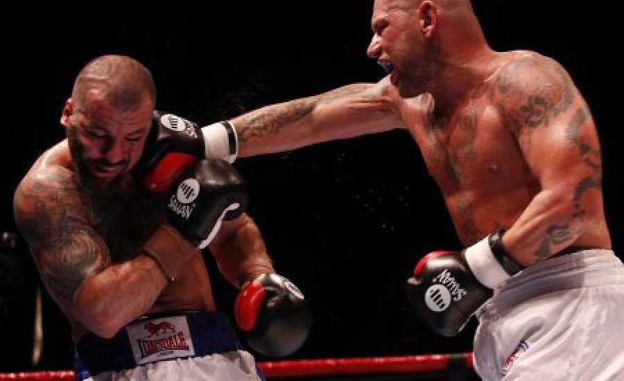 Parádés döntetlen a Bozai-Tóth meccsen