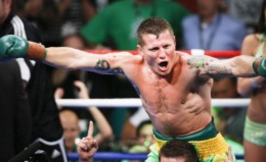 29 másodperces „álommeccs”, őrjöngnek az ausszi szurkolók