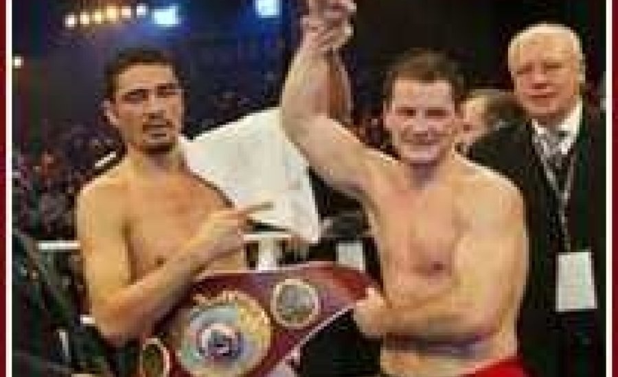 Elhunyt a mexikói legenda, Erdei Zsolt első vb-ellenfele