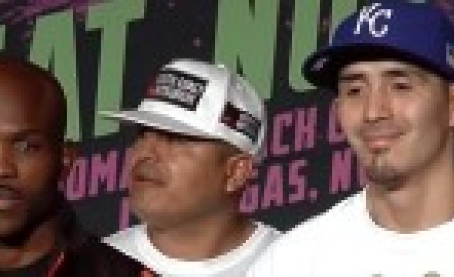 Bradley-Rios: a mérlegelés (video)