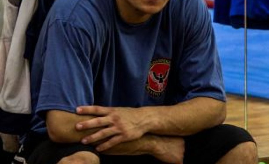 Nagyon sokat jelent számomra Erdei Zsolt jelenléte