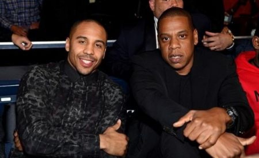 Andre Ward új promóternél