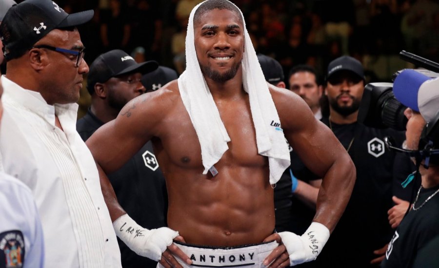 Győzelme esetén sem tervez nagy ünneplést AJ