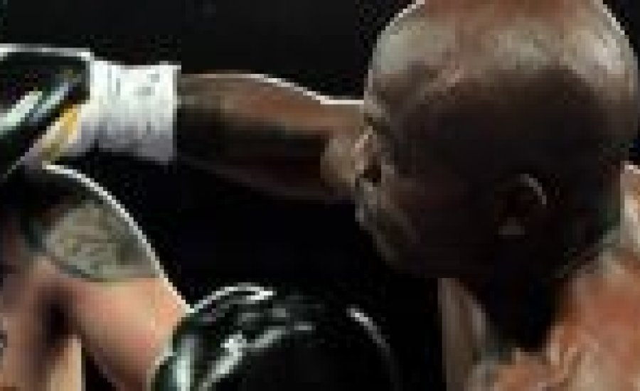 Bradley-Rios összefoglaló (video)