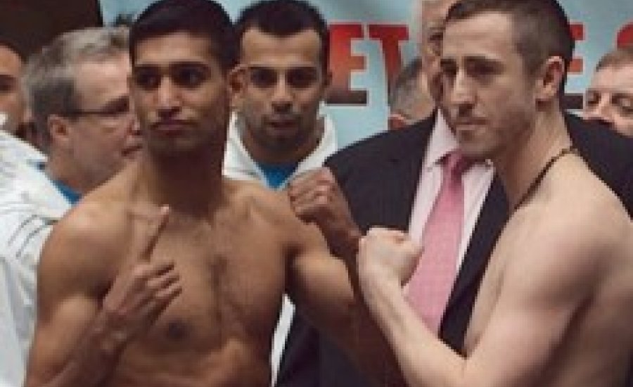 Ma este Khan-McCloskey