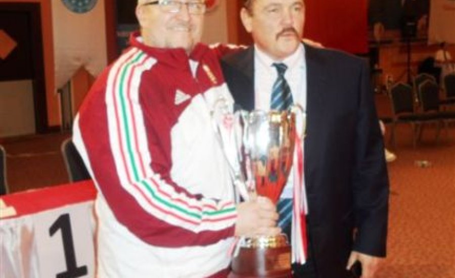 Kick-boksz: az Antalya-i világajnokság után