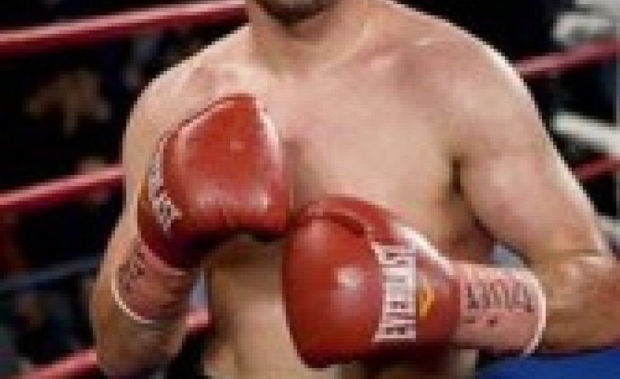 Wolak megállította Foremant, vb-meccs lehet a jutalma