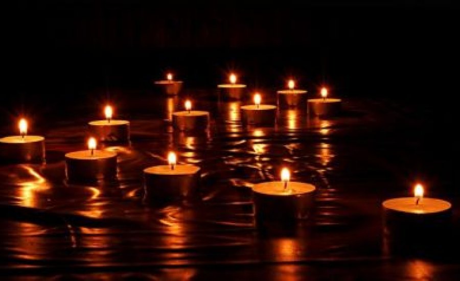 Eltemették Bérces Józsefet