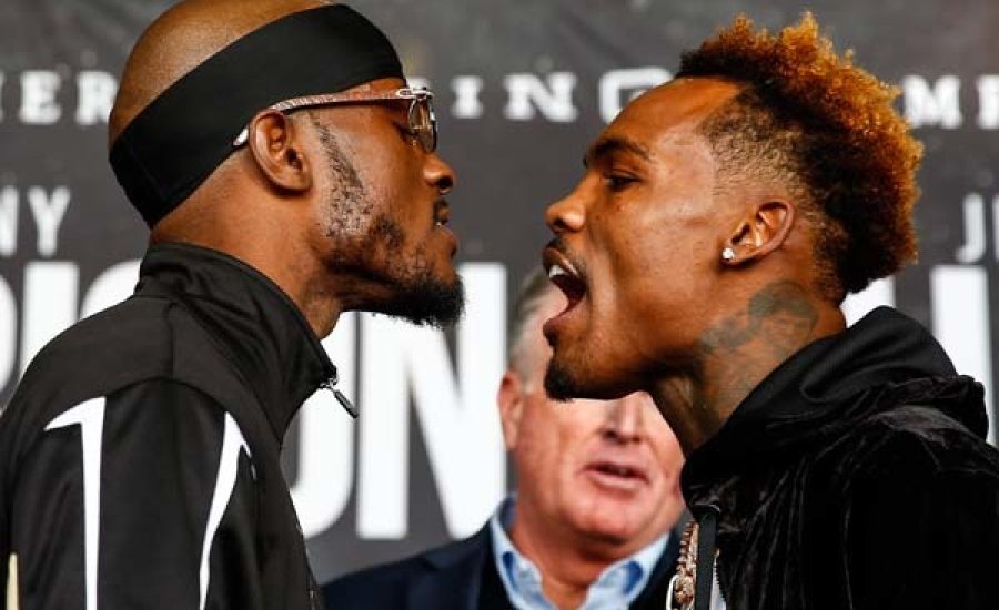 Elszántan várják a vasárnap hajnali visszavágót