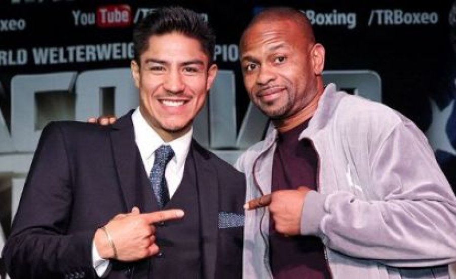 Vargas megvédte vb-övét