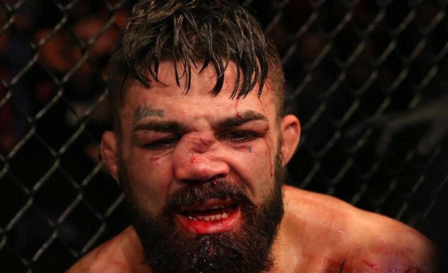 Diszkvalifikációk az MMA világában