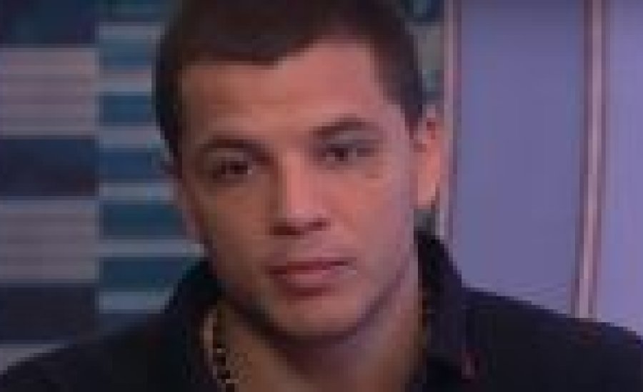 Bacskai Balázs a Reggeli Startban