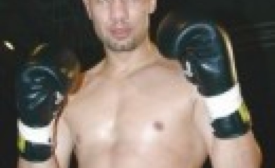 Nagy Lajos irányítja Balog Vilmos felkészülését